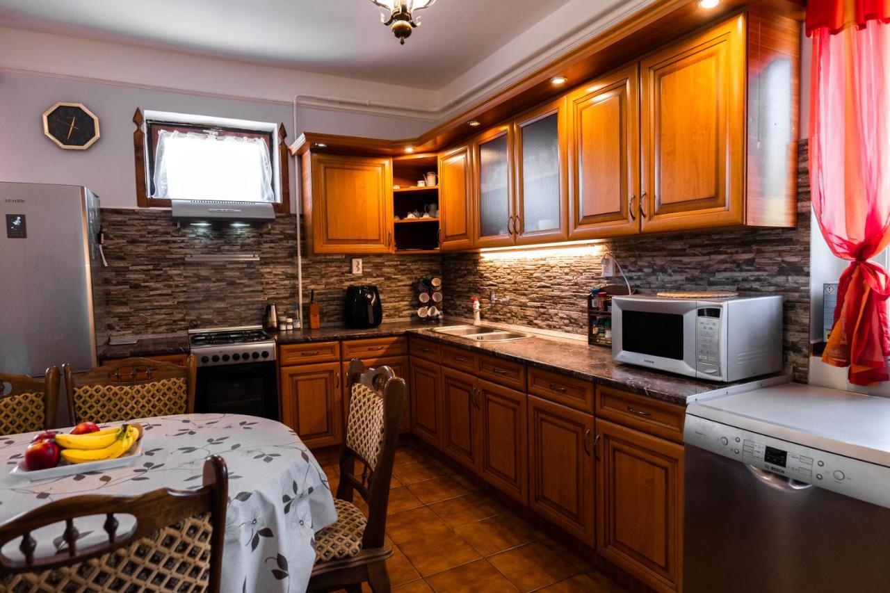 Tenisz Vendeghaz Ordacsehi Exterior foto